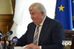 Автор петиции Петренко: Шокин за все время на должности не смог улучшить работу прокуратуры