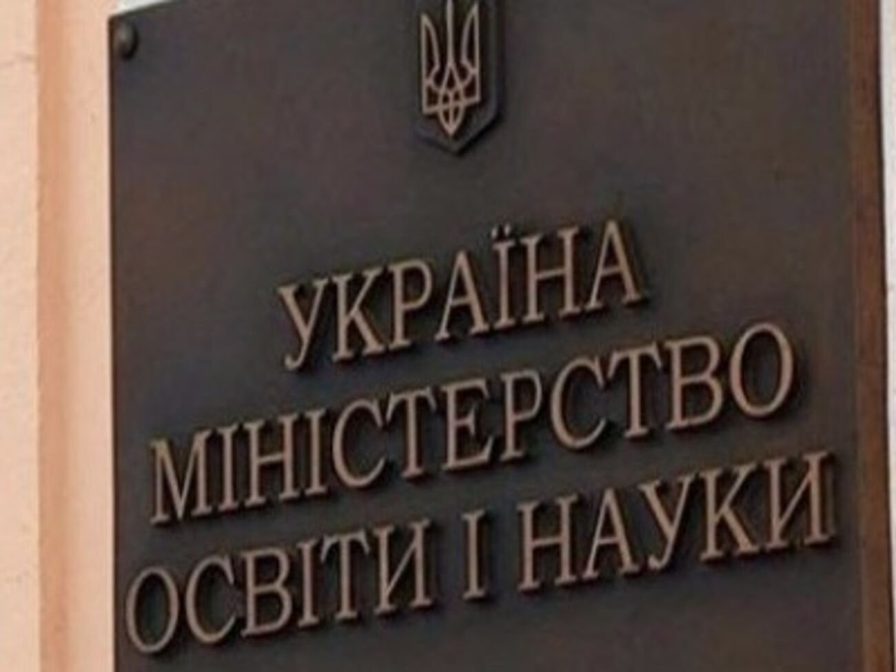 Кабмин назначил нового директора Центра оценивания качества образования