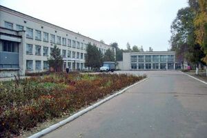 Девочки вдохнули отравляющее вещество во время посещения школьного санузла
