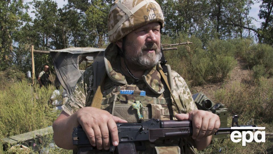 Украинские военные соблюдают Минские договоренности, заверили в АП