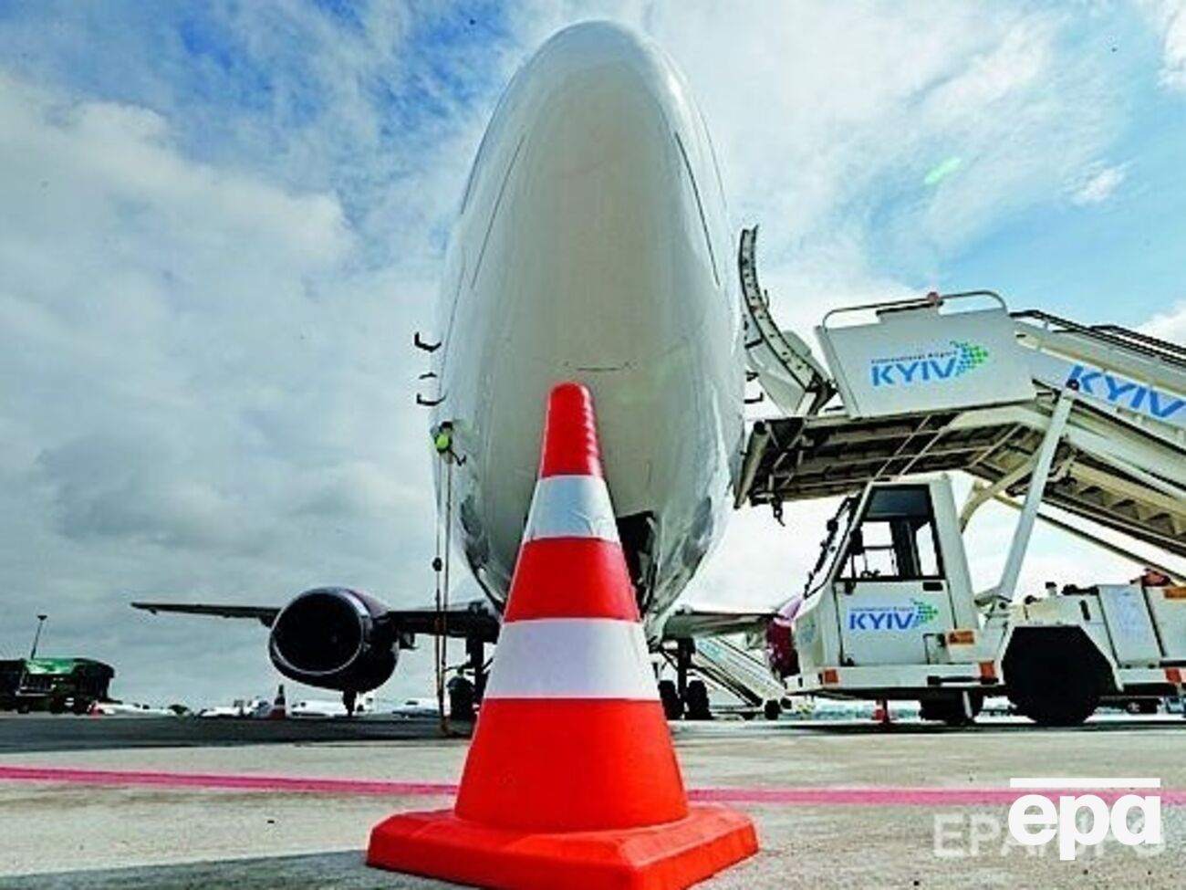 Частота полетов в Минск может увеличиться из четырех украинских городов