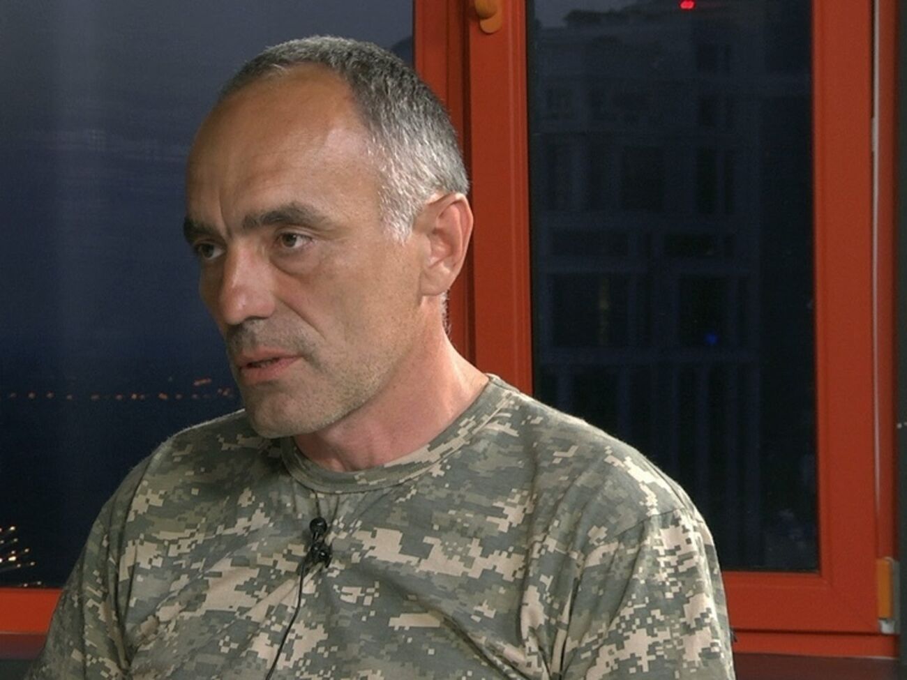 Юрий&nbsp;Касьянов:&nbsp;Эта пауза временная, Путин не оставит нас в покое, в его понимании Украина &ndash; часть Российской империи