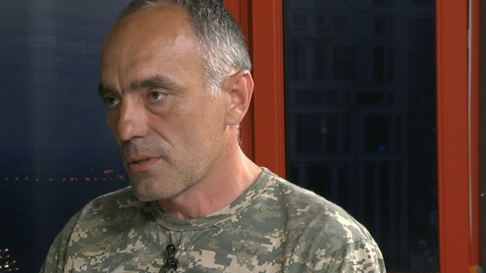 Юрий Касьянов: Эта пауза временная, Путин не оставит нас в покое, в его понимании Украина – часть Российской империи