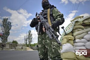 На Донбассе боевиков агитируют ехать воевать в Сирии