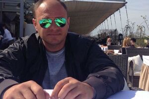 Плужник и Бабаев были лучшими друзьями