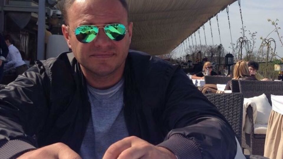 Плужник и Бабаев были лучшими друзьями