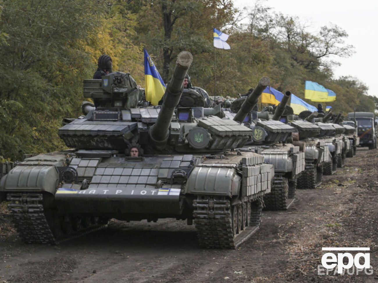 Украина продолжает отвод вооружений от линии разграничения на Донбассе