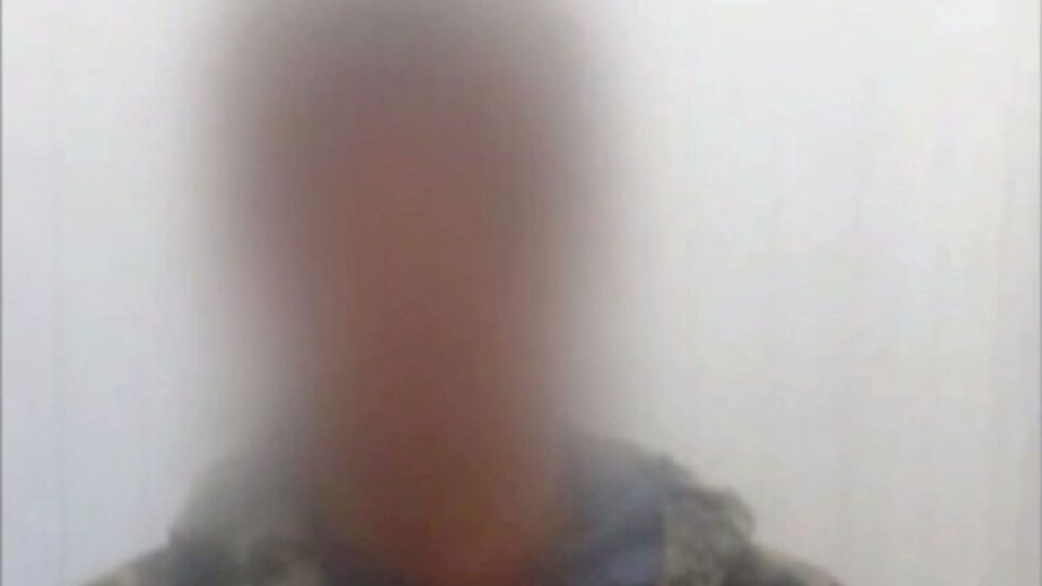 Боевик рассказал, что к "ДНР" присоединился в июле 2014 года