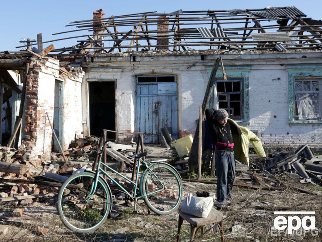 Убытки Луганской области в результаты конфликта оценены в 5 млрд грн