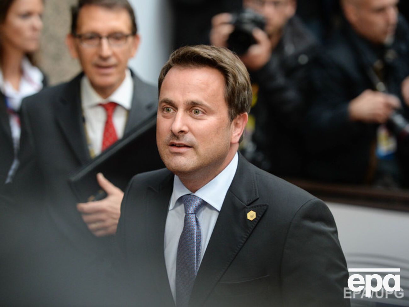 Беттель призвал Европу не забывать об Украине