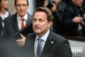 Беттель призвал Европу не забывать об Украине