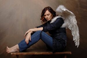 Безрукова считает, что трагическая гибель ее сыну была предначертана судьбой