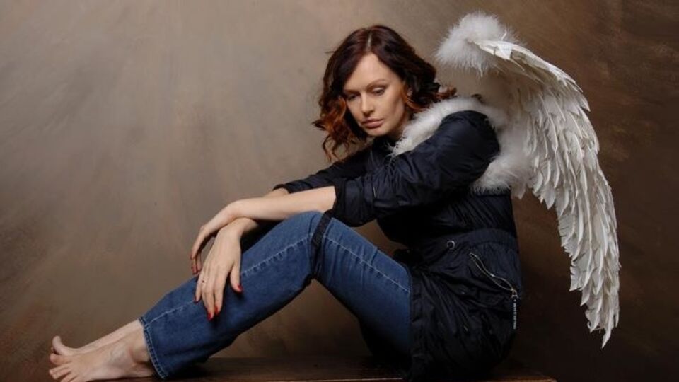 Безрукова считает, что трагическая гибель ее сыну была предначертана судьбой