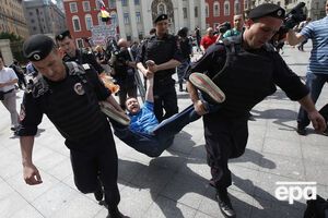 Российские силовики будут проводить профилактические беседы с потенциальными преступниками