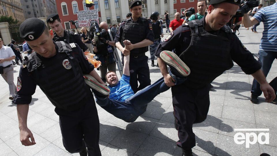 Российские силовики будут проводить профилактические беседы с потенциальными преступниками