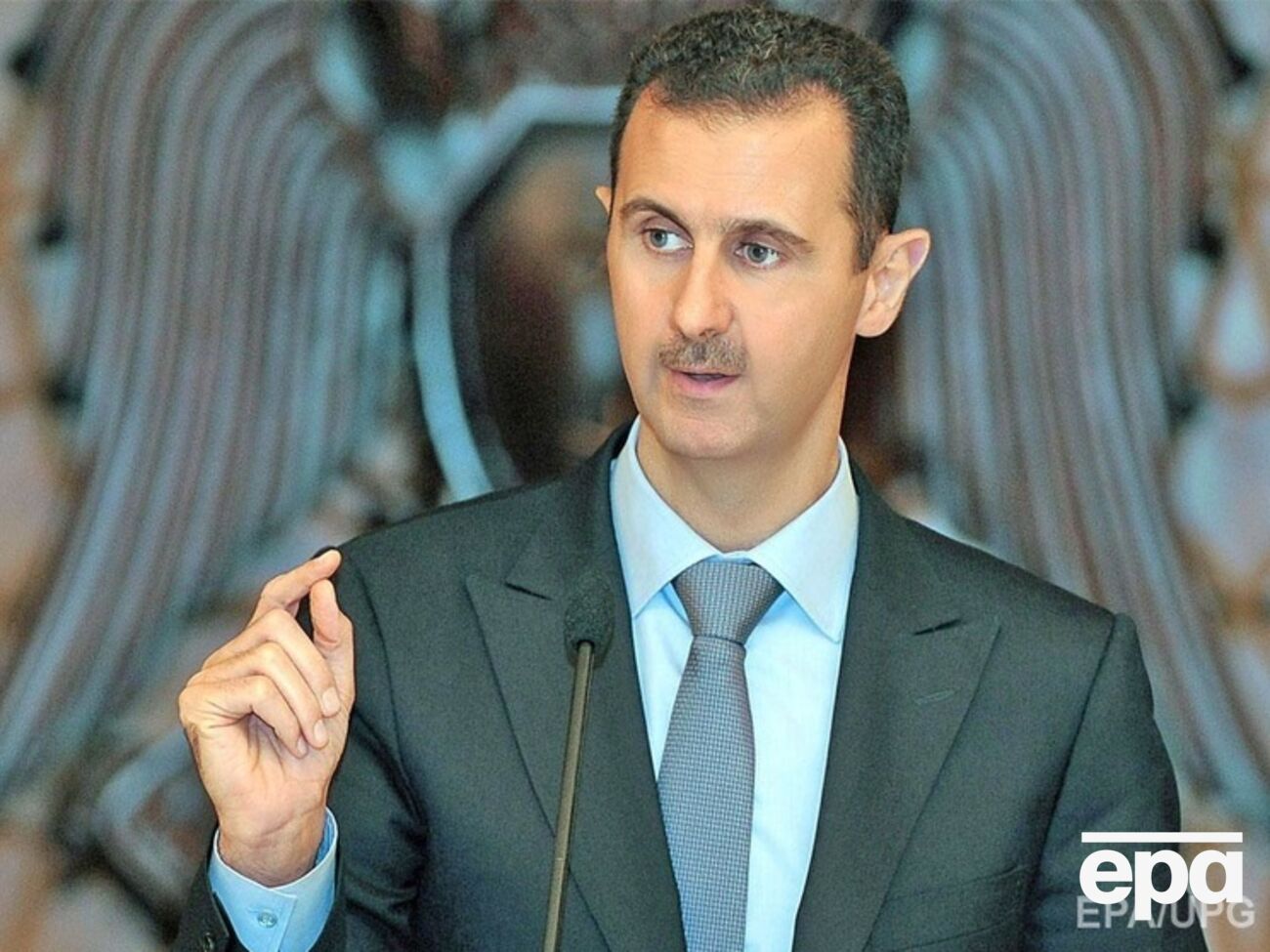 Россия выступает за проведение внеочередных выборов в Сирии