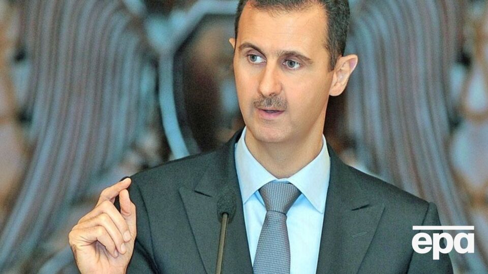 Россия выступает за проведение внеочередных выборов в Сирии