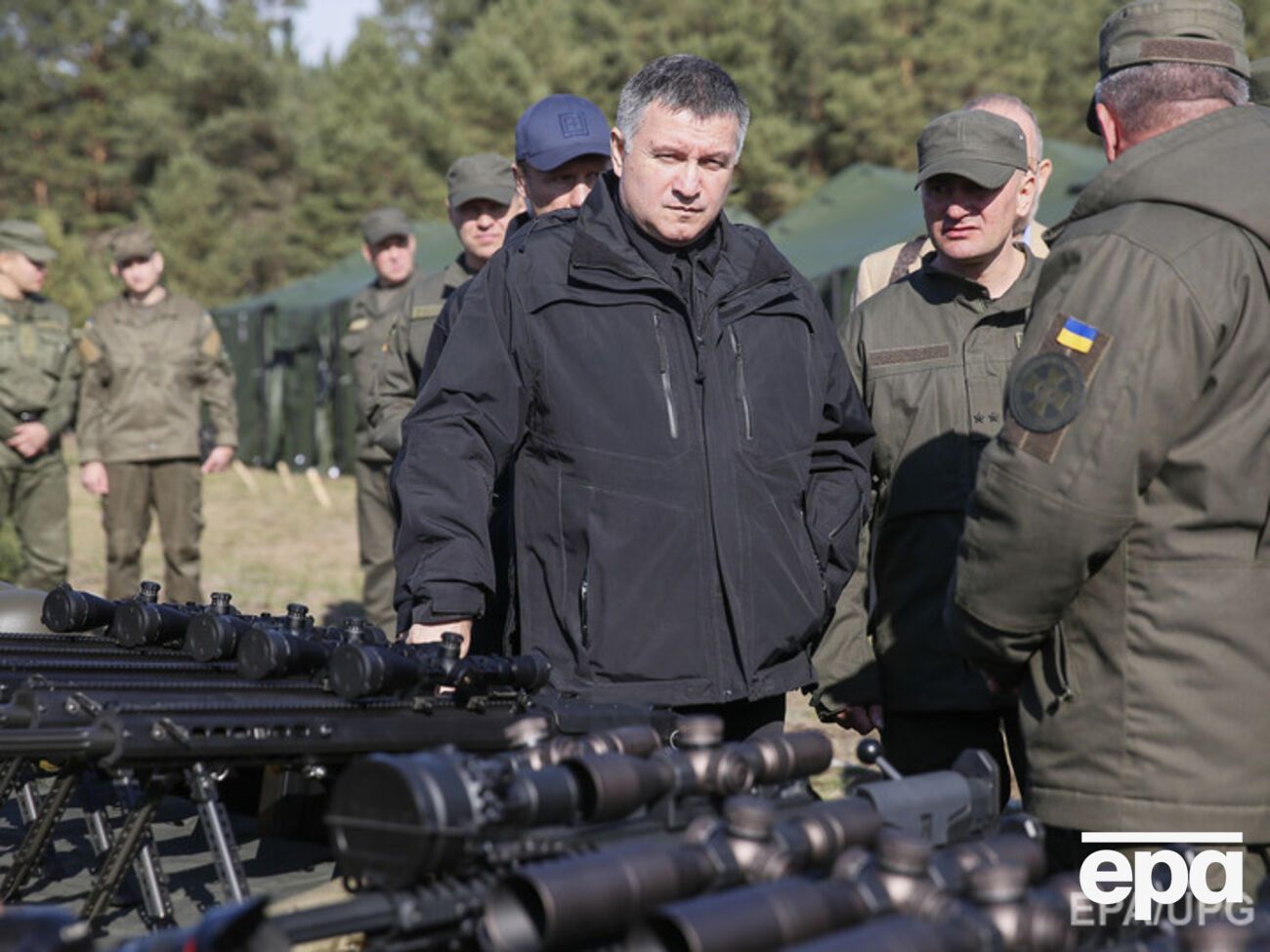 Аваков сообщил, что с 7 ноября начнет работу новая экспертная служба