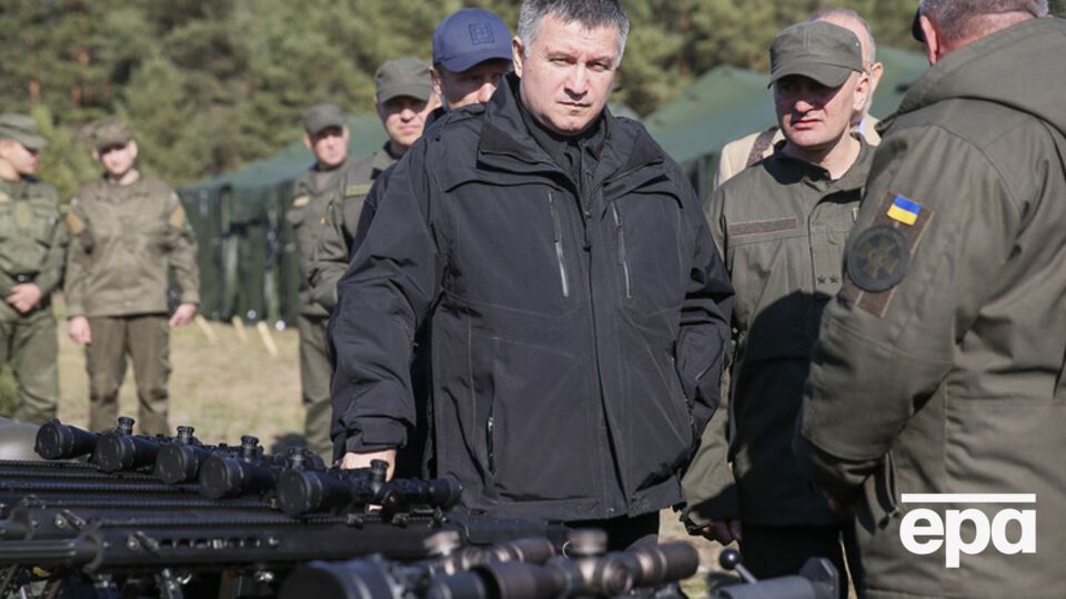 Аваков сообщил, что с 7 ноября начнет работу новая экспертная служба