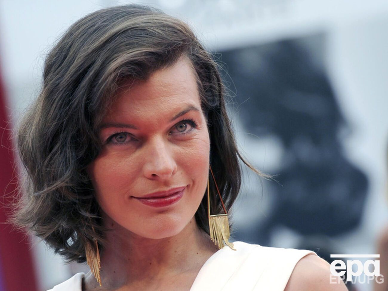 Йовович снова исполняет роль Элис