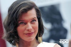 Йовович снова исполняет роль Элис