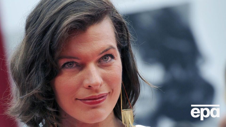 Йовович снова исполняет роль Элис