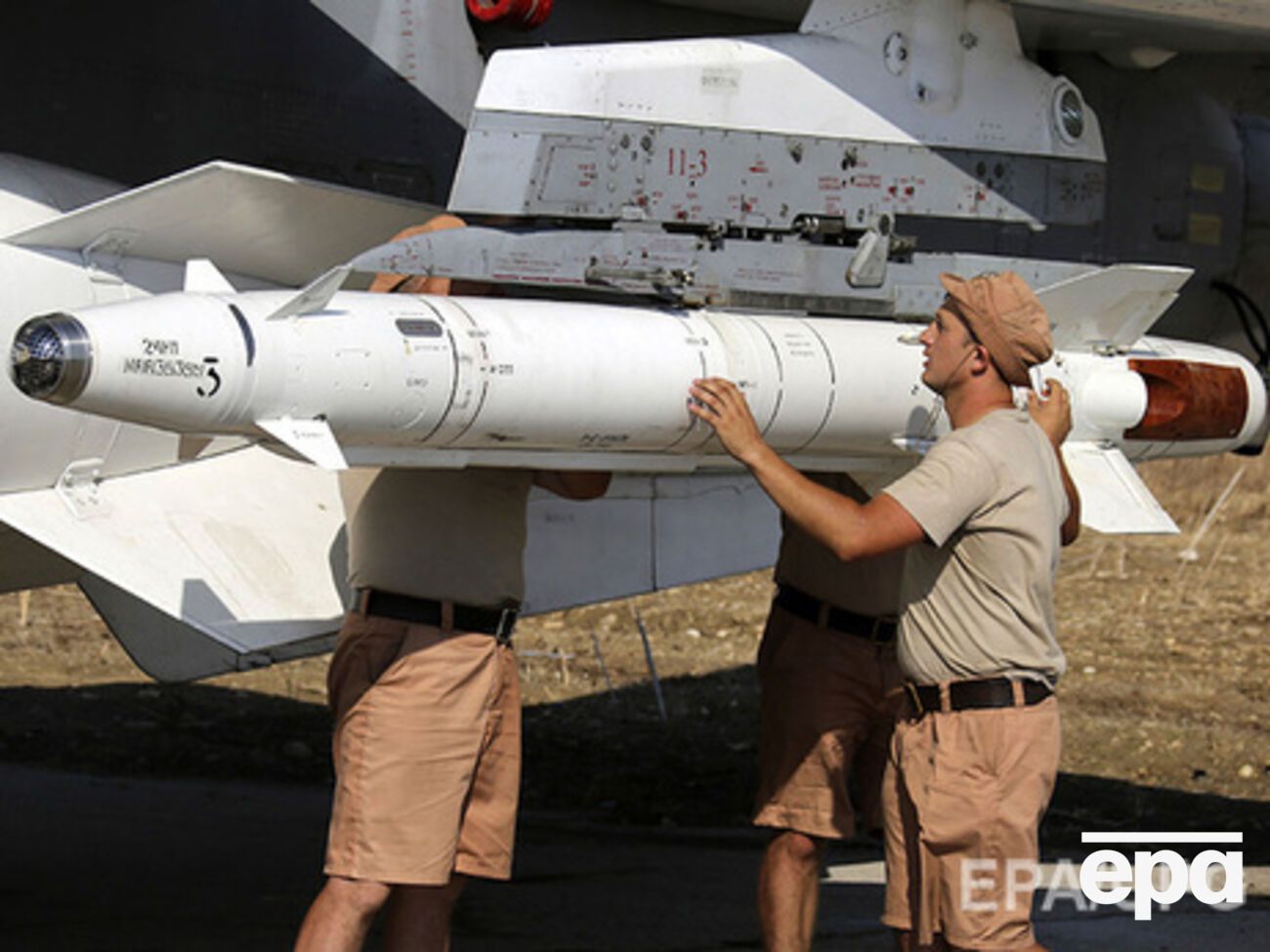 На Донбассе вербуют граждан РФ на войну в Сирию