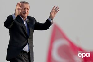 Эрдоган призвал обеспечить безопасности беженцев