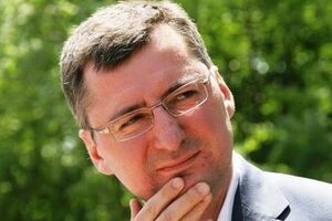 Константин Ликарчук: В люстрационный список прежде всего должен попасть глава фискалов Насиров