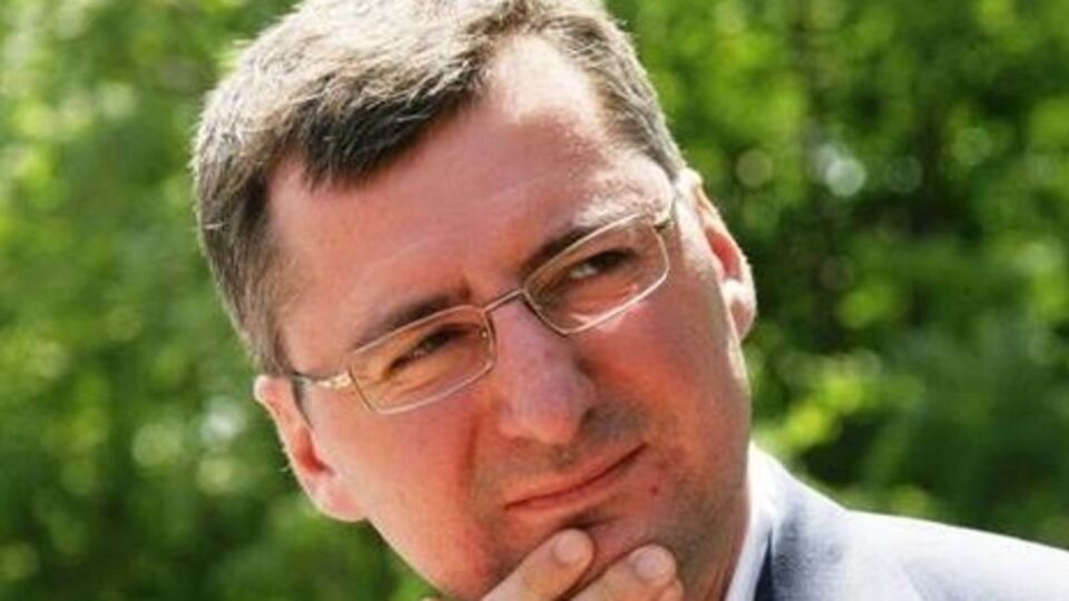 Константин Ликарчук: В люстрационный список прежде всего должен попасть глава фискалов Насиров