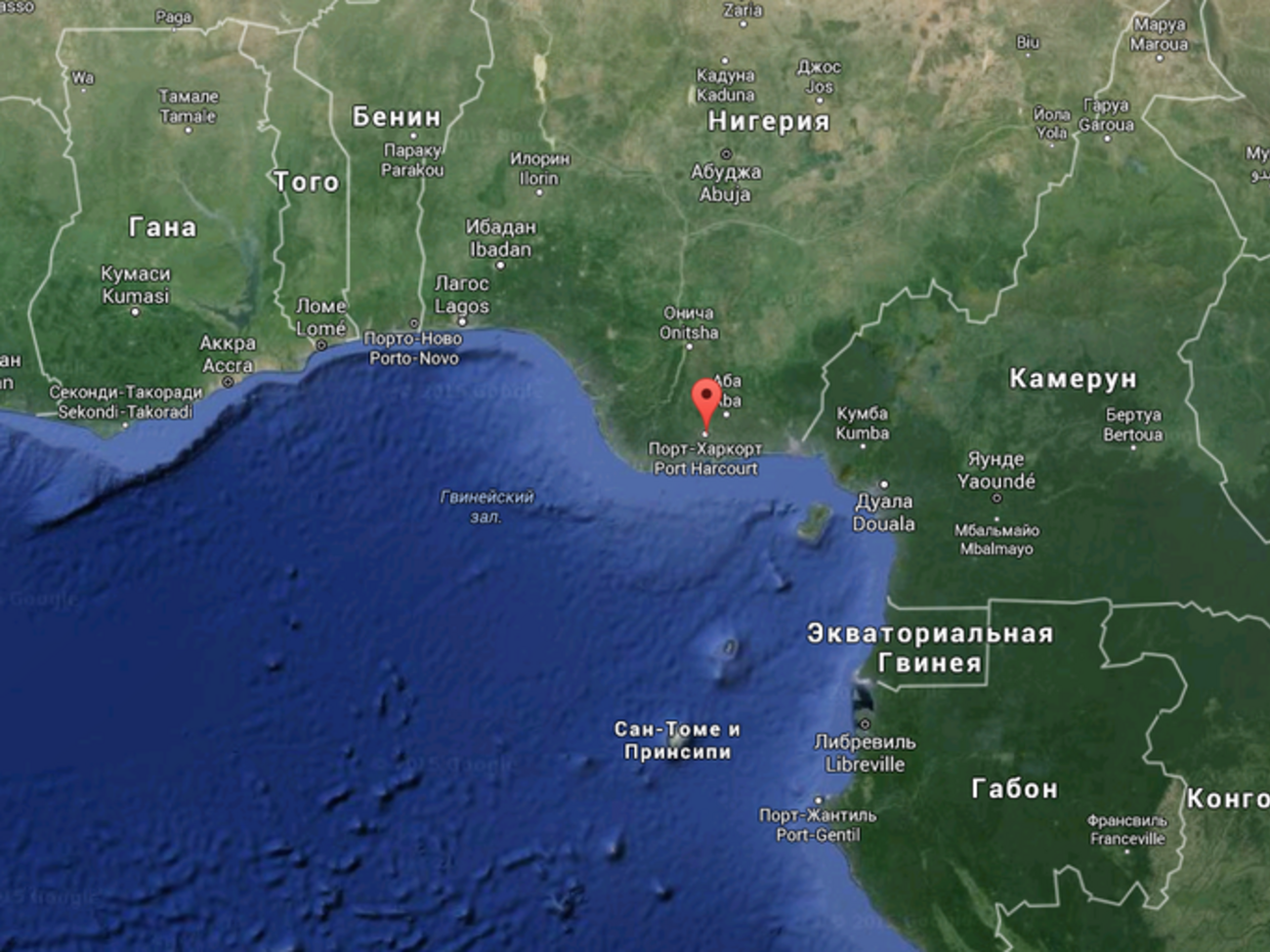 В МИД подтвердили информацию о нападении пиратов