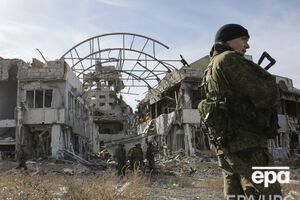 В "ДНР" набирают новых боевиков на контрактную службу