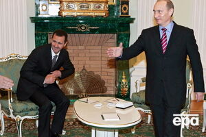 Путин сообщил некоторые подробности переговоров с Асадом