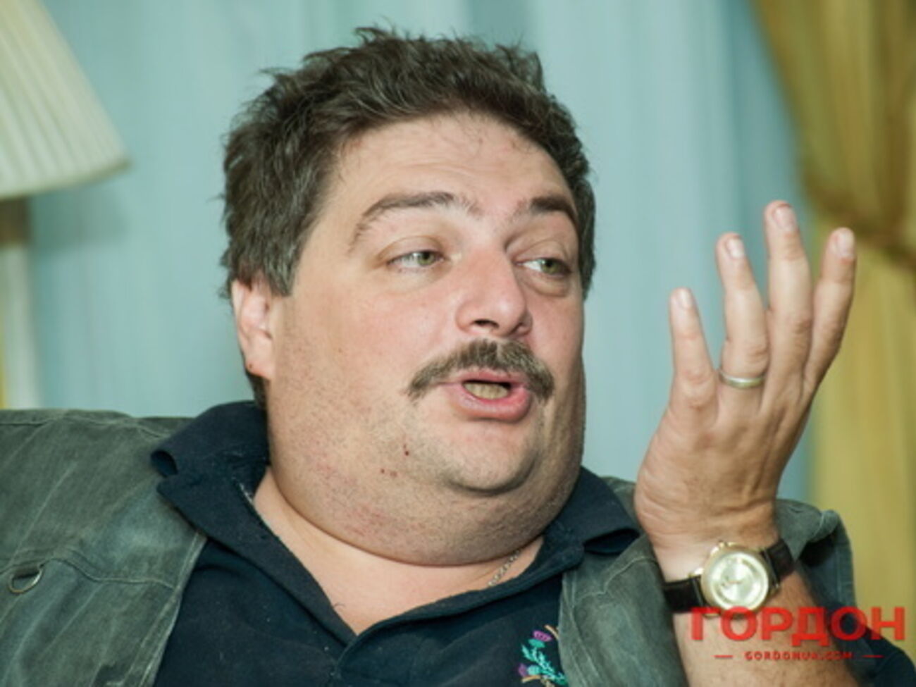 Быков:&nbsp;Попытка выдвинуть Сергея Иванова как главного российского спикера по международным делам никого не обольстит