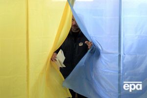 Второй тур местных выборов состоится 15 ноября, сообщил Охендовский