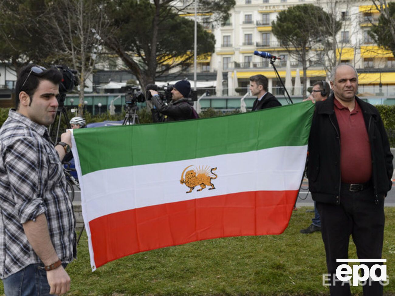 Россия планирует создать совместный банк с Ираном