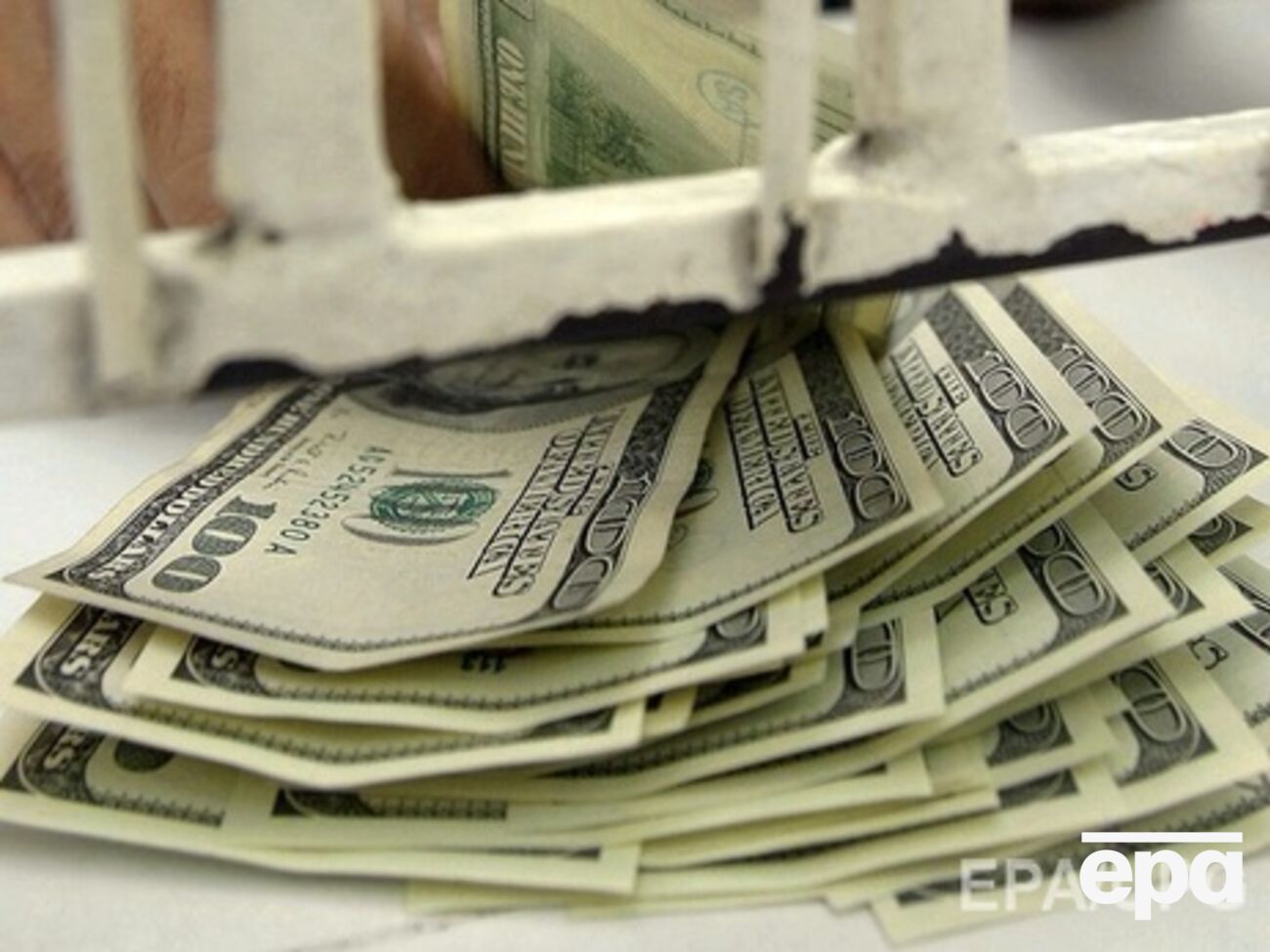 Курс валют на 23 октября