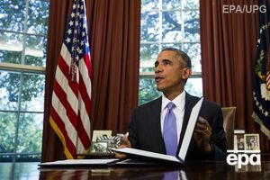 Обама: Давайте примем бюджет, который будет должным образом финансировать и нашу национальную безопасность, и нашу экономическую безопасность