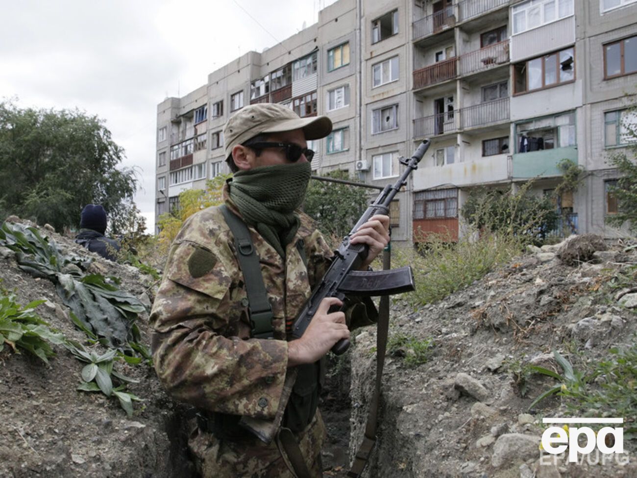 Боевики нарушили "режим тишины" на Донбассе