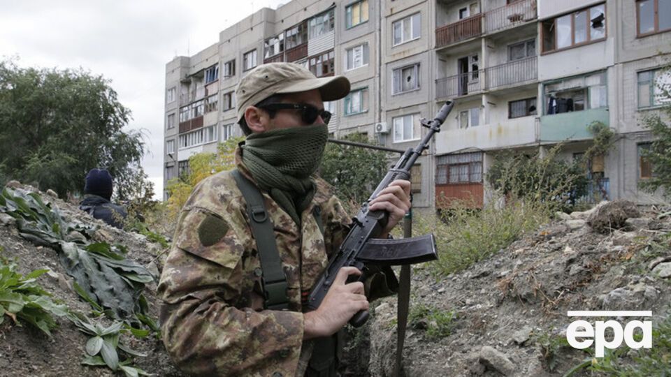 Боевики нарушили "режим тишины" на Донбассе