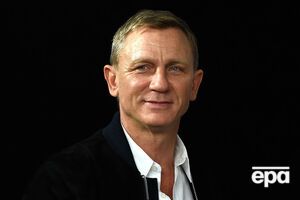 Крейг: Не могу смотреть фильмы о Джеймсе Бонде!