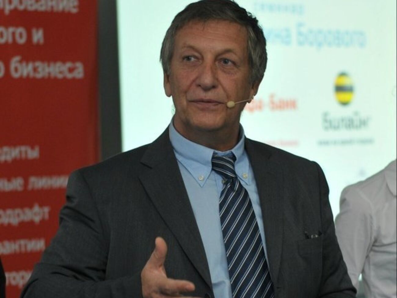 Боровой:&nbsp;Путину нужна нестабильность в Украине. Это единственная его цель