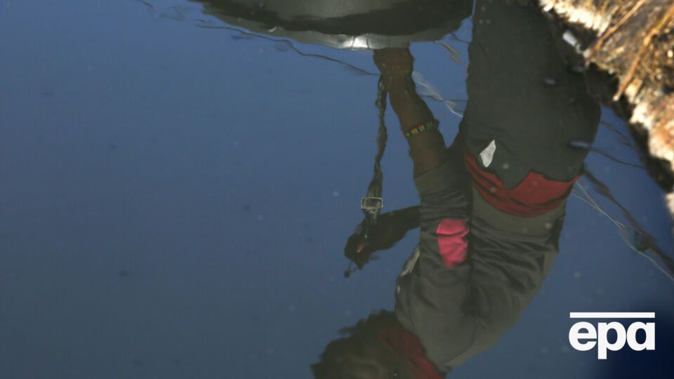 ВОЗ: Недостаточное обеззараживание питьевой воды – главная причина вспышек холеры в Африке