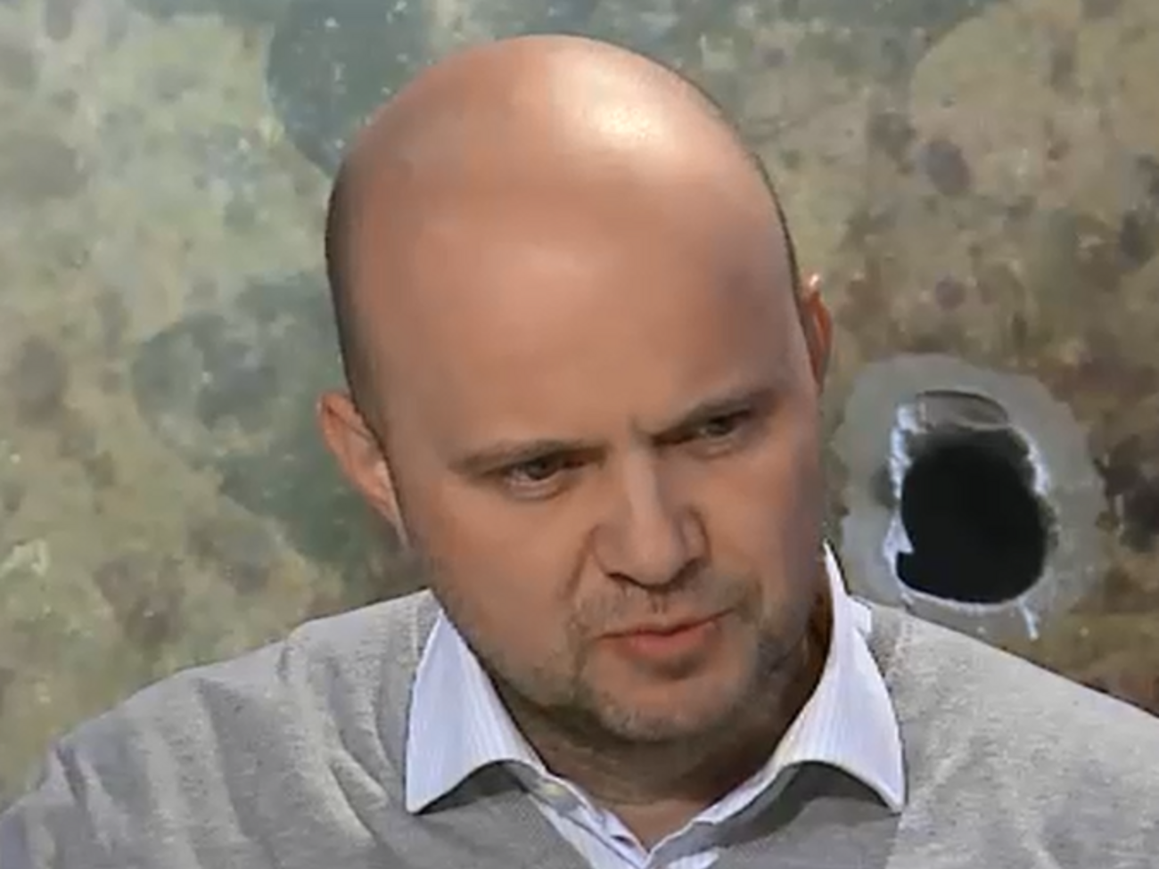 Юрий Тандит: Насильно мы никого не вывозим и не передаем