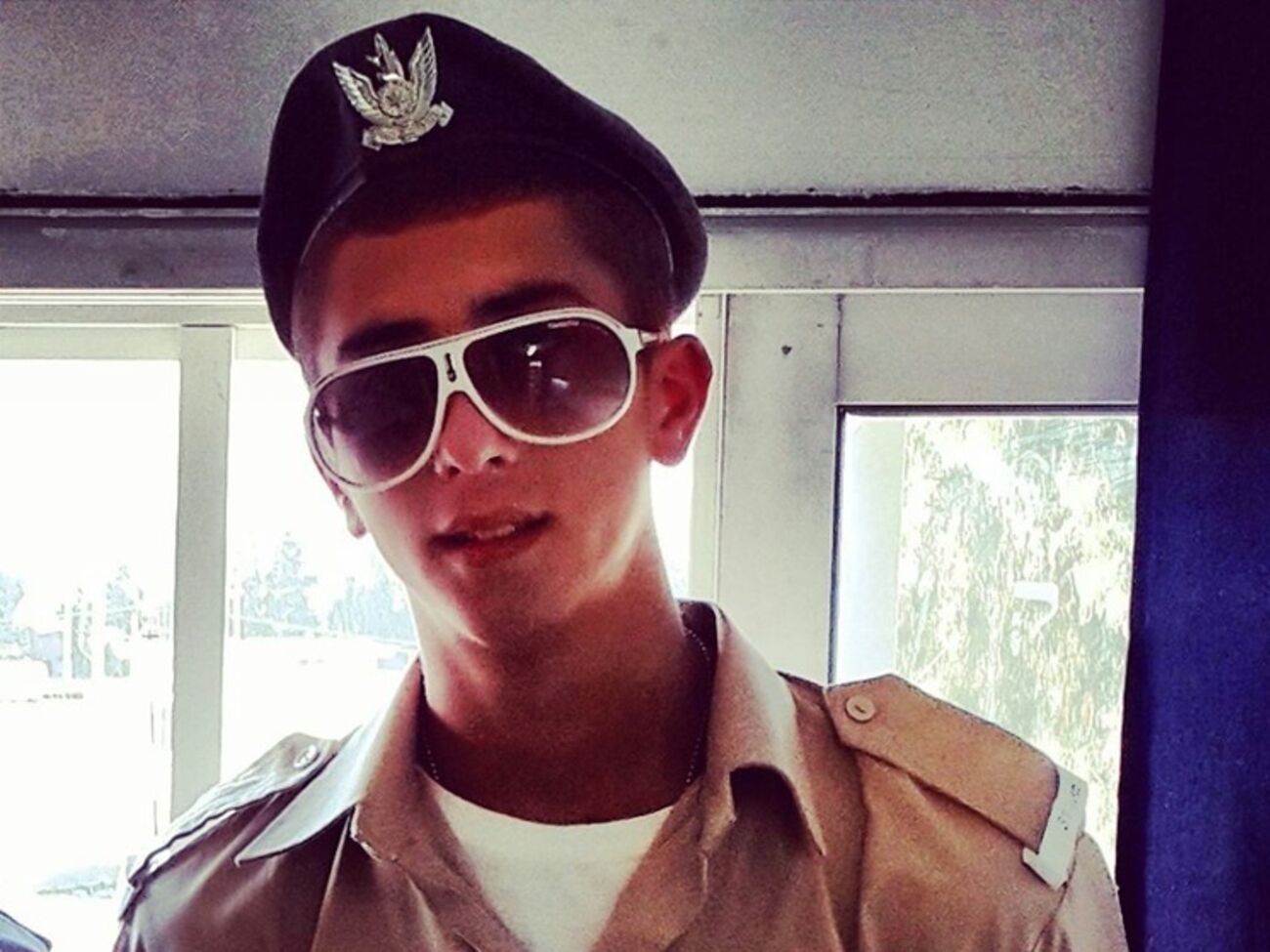 "Спасение рядового Мартояна" прошло успешно