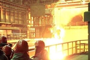 Металлургические комбинаты проверят после выборов, чтобы не было обвинений в политизации