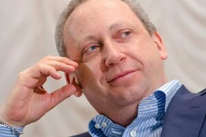 Рабинович: Рейтинг Путина – это рейтинг тотального подавления и, на сегодняшний день, точечных, пока не массовых, репрессий