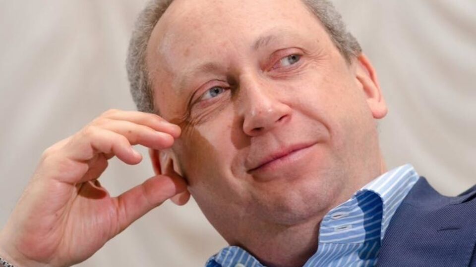 Рабинович: Рейтинг Путина – это рейтинг тотального подавления и, на сегодняшний день, точечных, пока не массовых, репрессий