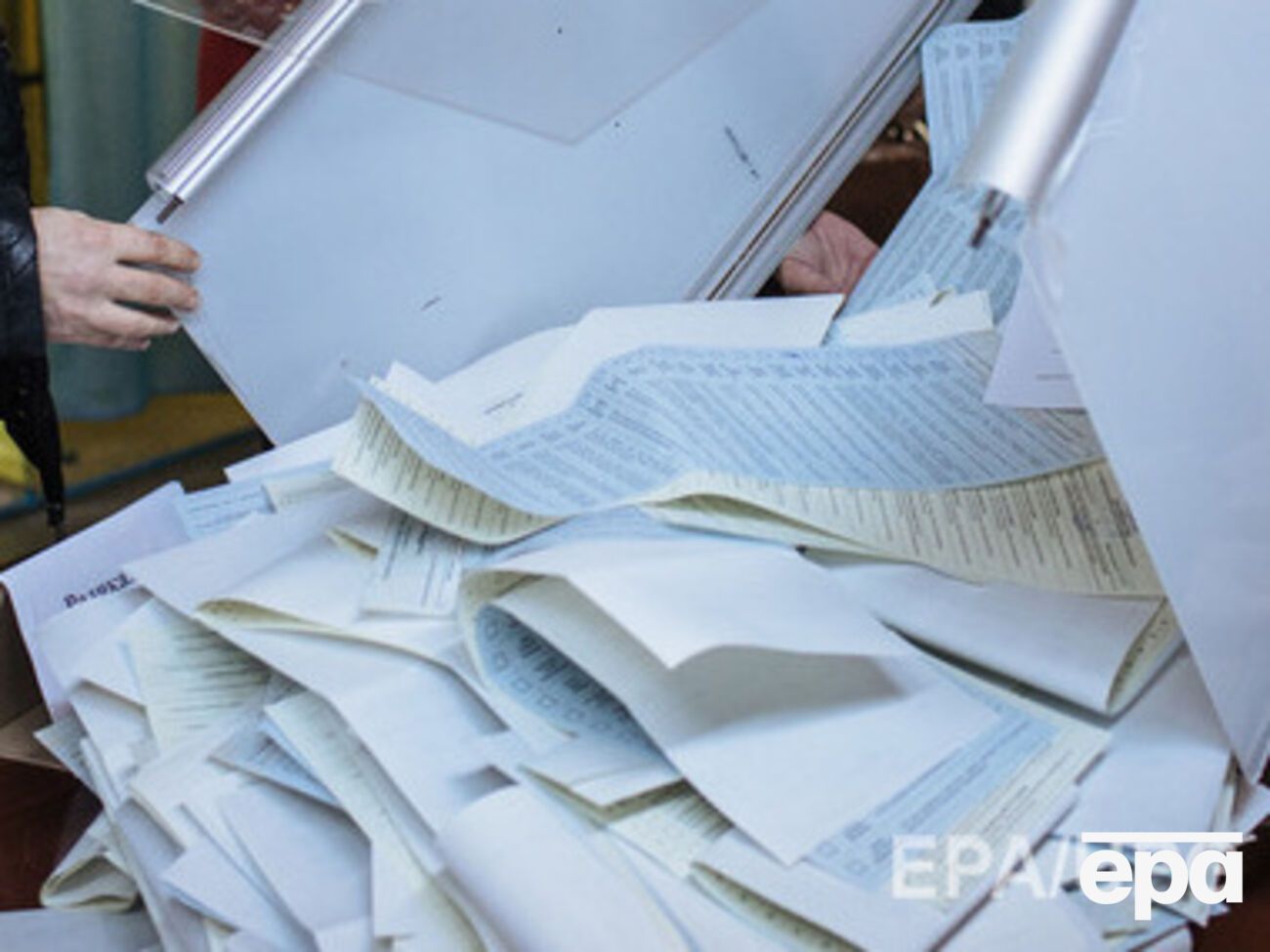 Луганская ОГА сообщила о коррупции в Лисичанском теризбиркоме