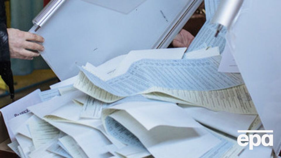 Луганская ОГА сообщила о коррупции в Лисичанском теризбиркоме